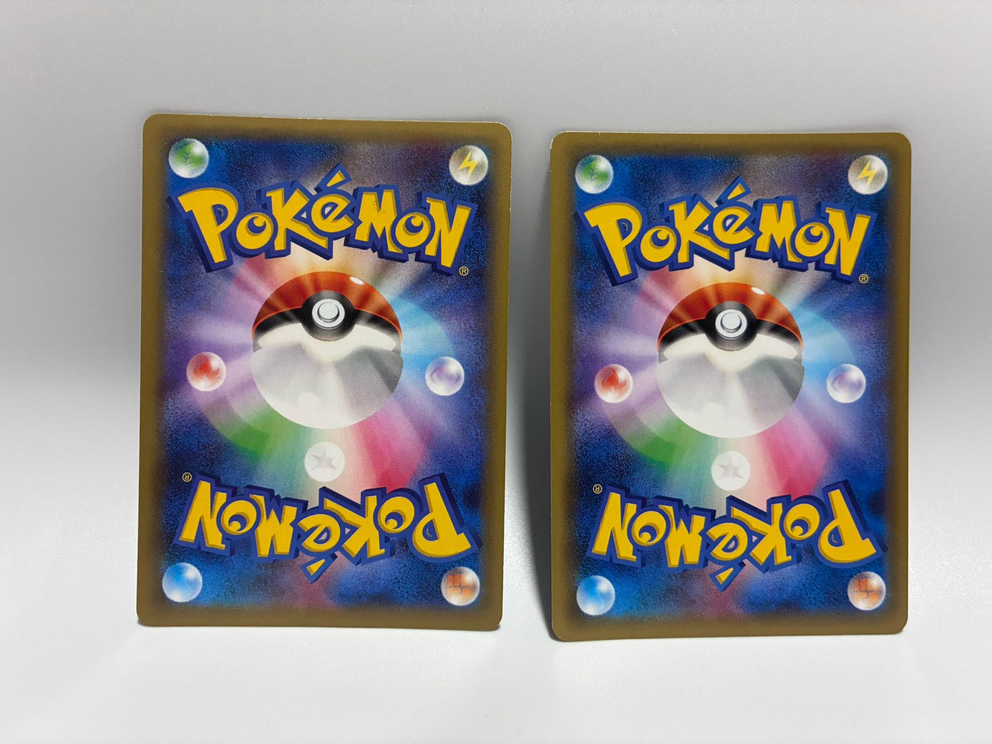 Pokémon Card Latias #018 1st ED. &  Latios #019 CP2 Leg. Shine Coll.