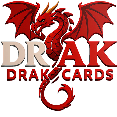DrakCards