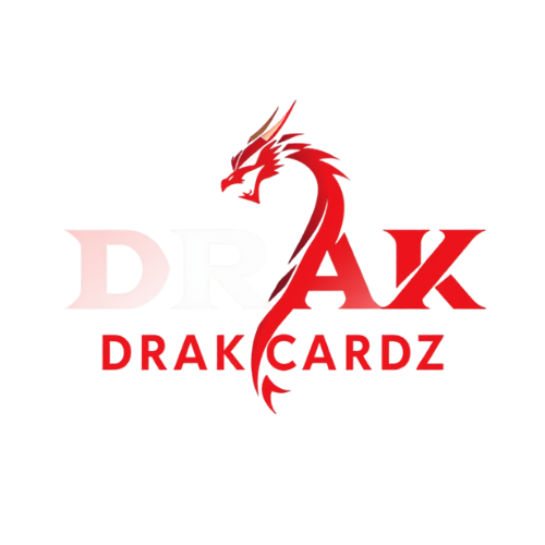 DrakCards